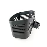 Pride Mobility Small Front Basket Fits Gogo Elite Traveler and Ultra X Scooter